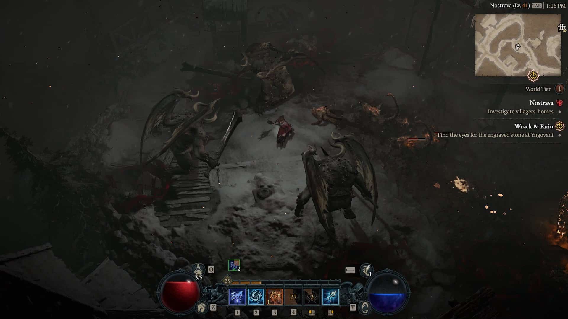 Diablo 4 Update for June 13