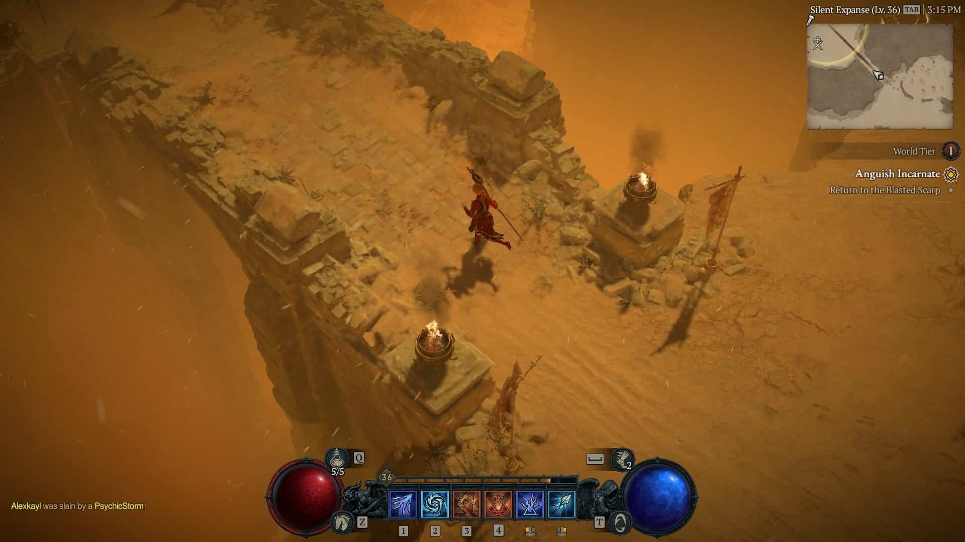 Diablo 4 Update for June 23