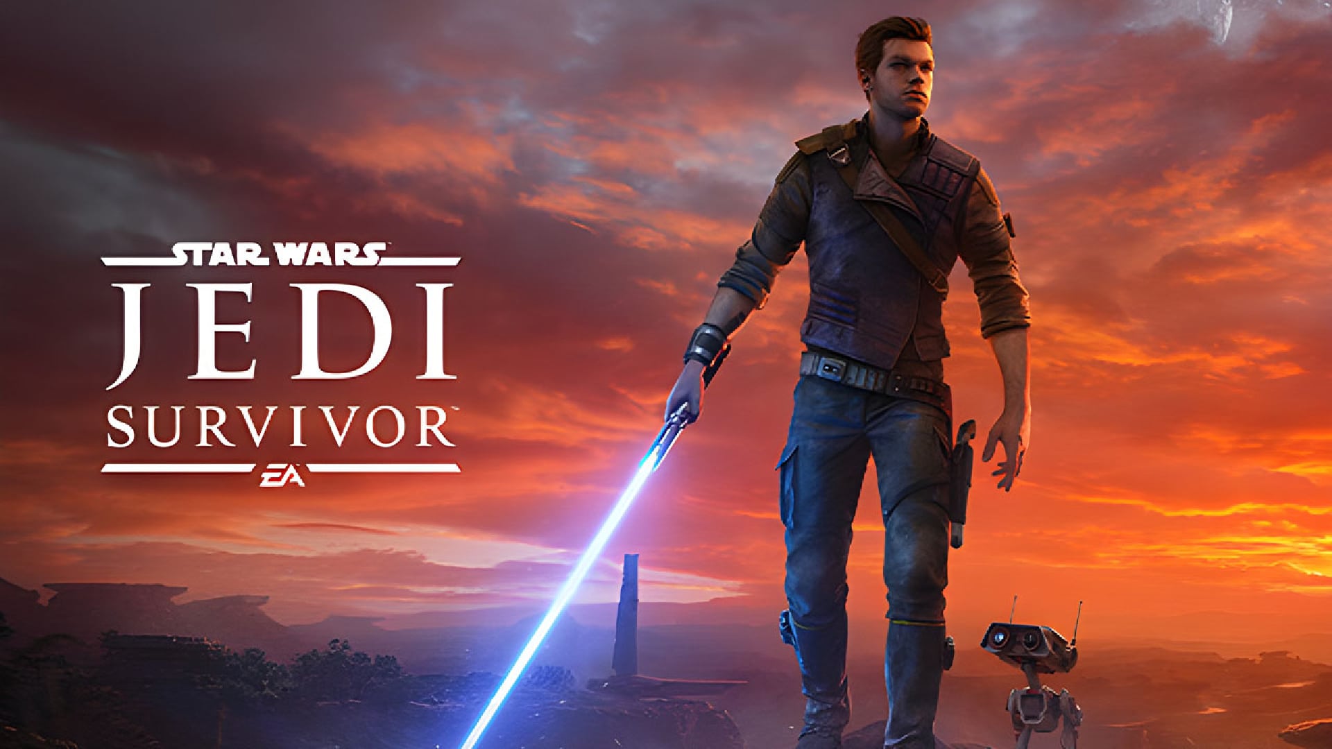 Star Wars Jedi: Survivor New Update Issues
