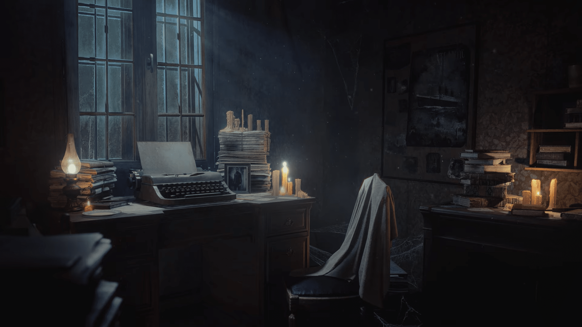 layers of fear pc system requirements